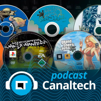 Canaltech Podcast
