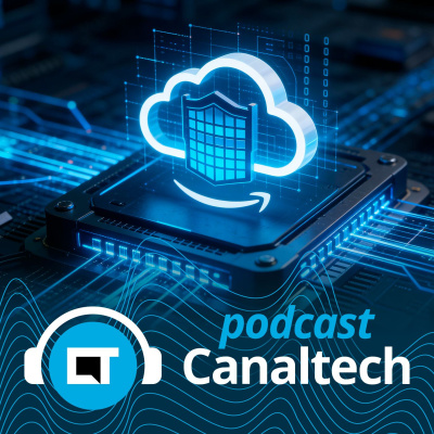 Canaltech Podcast