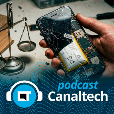 Canaltech Podcast