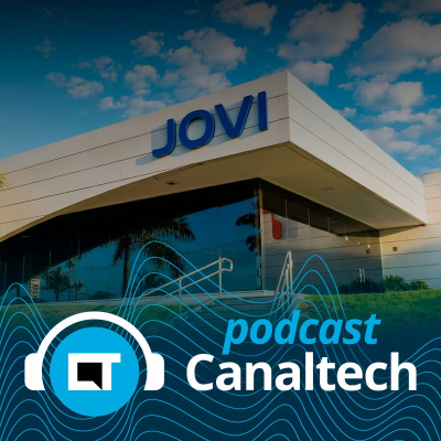 Canaltech Podcast