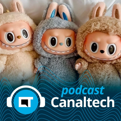 Canaltech Podcast