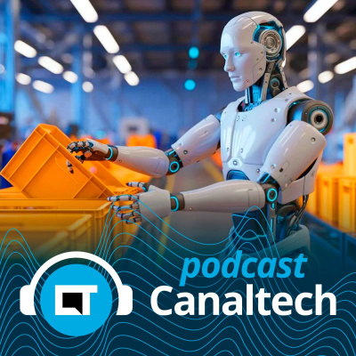 Canaltech Podcast