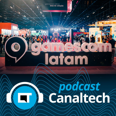 Canaltech Podcast