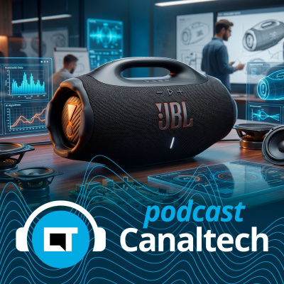 Canaltech Podcast