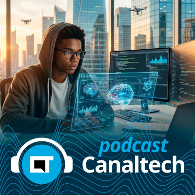 Canaltech Podcast