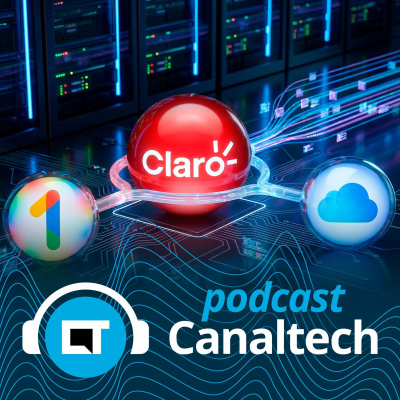 Canaltech Podcast