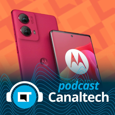 Canaltech Podcast