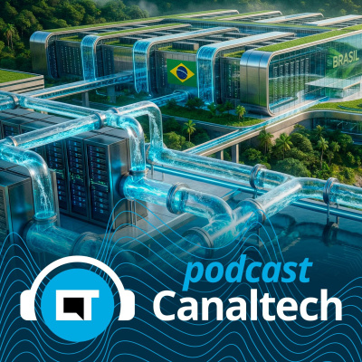 Canaltech Podcast