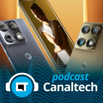 Canaltech Podcast
