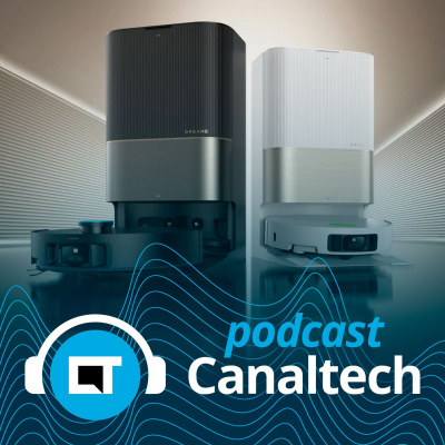 Canaltech Podcast