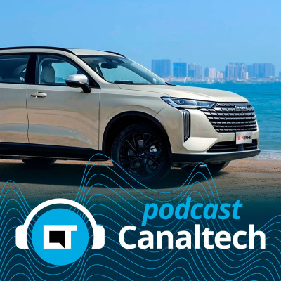 Canaltech Podcast