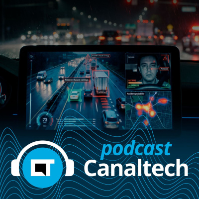 Canaltech Podcast