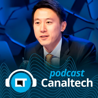 Canaltech Podcast