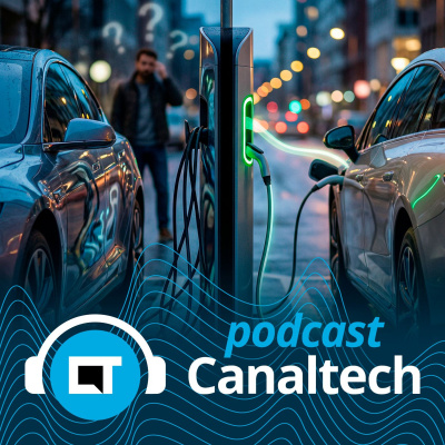 Canaltech Podcast