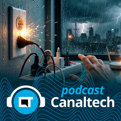 Canaltech Podcast