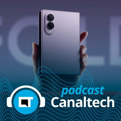 Canaltech Podcast