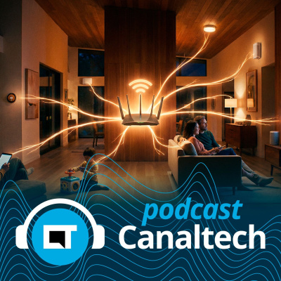Canaltech Podcast