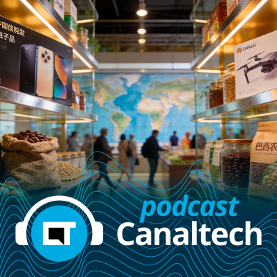 Canaltech Podcast