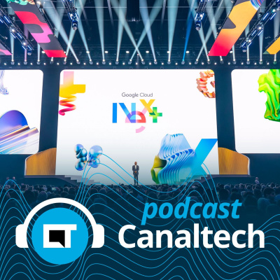 Canaltech Podcast