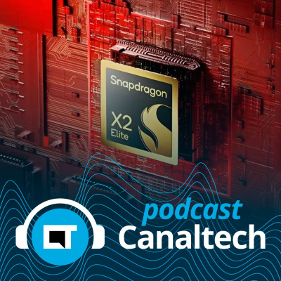 Canaltech Podcast