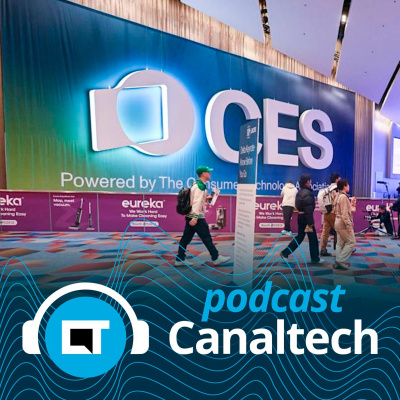 Canaltech Podcast