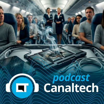 Canaltech Podcast