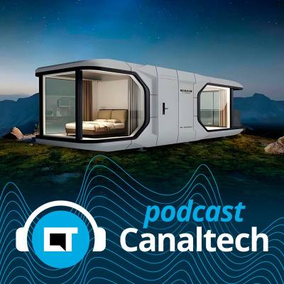 Canaltech Podcast