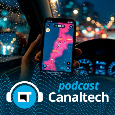 Canaltech Podcast