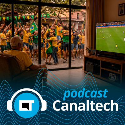 Canaltech Podcast