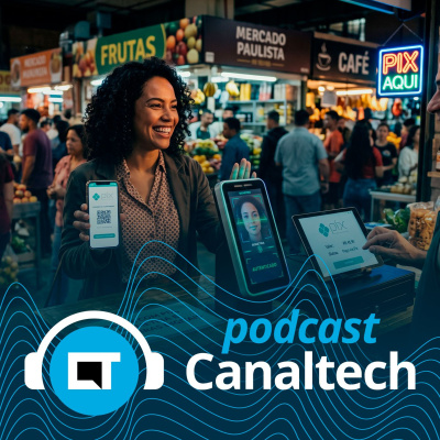 Canaltech Podcast