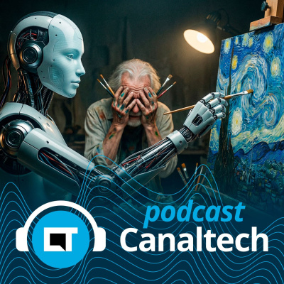 Canaltech Podcast
