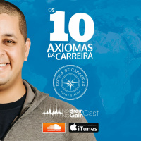 #8 Axioma I - Ser breve brilhar e cair fora