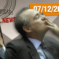 Otário News(7 de dezembro )