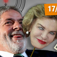 Otário News (17 de maio)