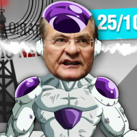 Otário News (25 de outubro)