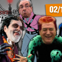 Otário News (02 de novembro)