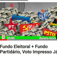 Otário News (03 de maio)