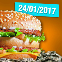 Otário News(24 de janeiro )