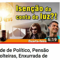 Otário News (11 de julho)