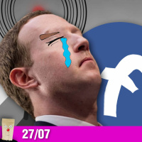 Otário News (27 de julho)