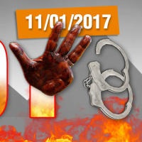 Otário News(11 de janeiro )