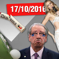 Otário News (17 de outubro)