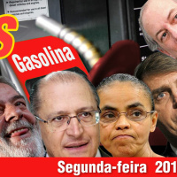 Otário News (11 de junho)