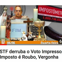 Otário News (6 de junho)