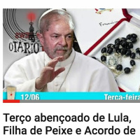Otário News (12 de junho)