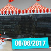 Otário News (06 de junho)