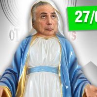 Otário News (27 de julho)