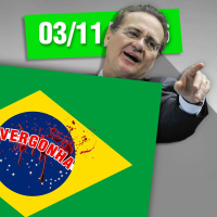 Otário News (03 de novembro)