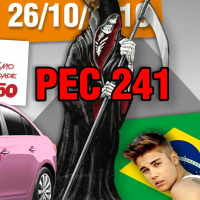 Otário News (26 de outubro)