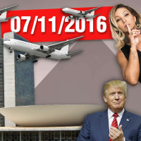 Otário News (07 de novembro)